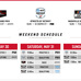 Tune In: Detroit (IMSA, INDYCAR) - Nashville (NASCAR)